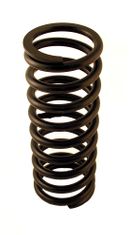 Coil spring 122 Wagon (220) rear
