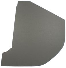 Kick panel Amazon -64 grey LH RHD