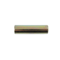 Spacer tube Spring anchorage Duett