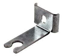 Bracket PV/Duett B18 brake lines