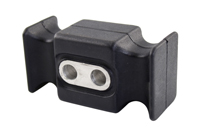 Suspension bush. rear axle 122 Wagon