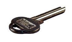 Key blank "ASSA" Ignition