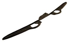 Gasket Trunk handle Amazon 58-63