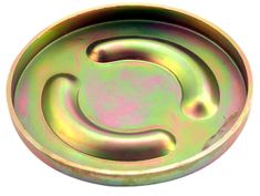 Spring seat rear P122 Wagon