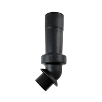 Fuel filler hose 210