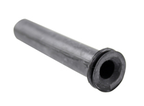 Drain hose heater control 122/1800