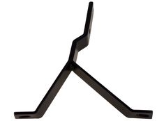 Bumper bracket PV 58-66 LHF