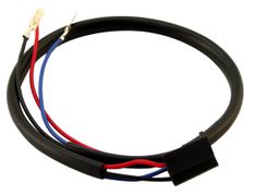 Wiring harness Headlight Amazon B16 LH