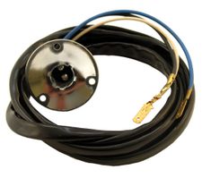 Turn signal reflector PV/210 58-68 RH