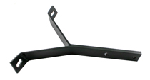 Bumper bracket Duett 62-68 LHF