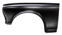 Front fender Volvo 120 LH