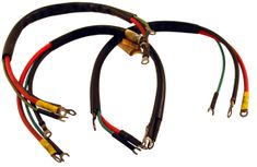 Generator harness 122 B18 (exc GT)