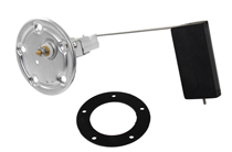 Fuel sending unit 122 sedan 57-70