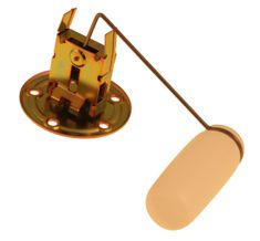 Fuel sending unit 122 Wagon 62-69