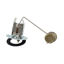 Fuel sending unit 122 Wagon 62-69