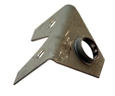 Anchorage Clutch shaft 210 B18 outer