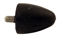 Rubber cushion Wishbone lower 1800