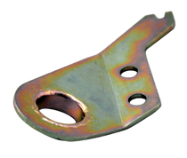 Anchorage Clutch shaft PV/Duett B18