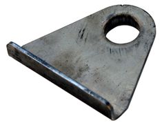 Anchorage Clutch shaft PV B18 outer