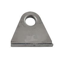 Anchorage Clutch shaft PV B18 outer