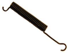 Return spring Brake shoes Amazon/1800 lo