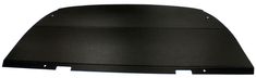 Panel Hat shelf 544 black