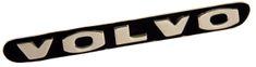 Emblem "Volvo" trunk handle  Amazon 64-7