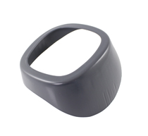 Reflector housing 122 Wagon RH