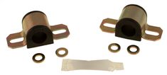 Repair kit Sway bar 7/8"