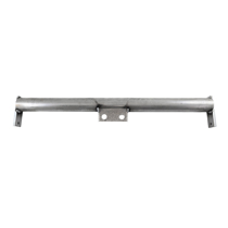 Cross member under Radiator Duett 61-68