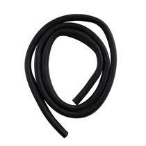 Rubber seal Bonnet Amazon 61-65 rear