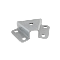 Bracket Wishbone lower 1800