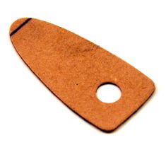 Gasket Trunk handle 122 Wagon/140