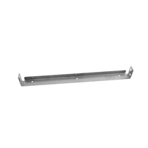 Mud flap stay 1800 front stainless