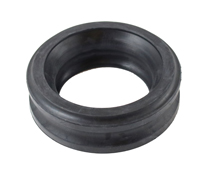 Bushing Rear axle Spicer 122/1800 rubber