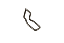 Fastener dashbord molding PV/Amazon