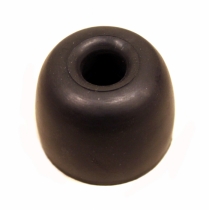 Rubber cushion 1800 rear axle center