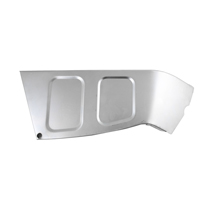 Trunk drop off panel 1800 Left Hand