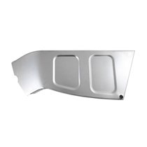 Trunk drop off panel 1800 Right Hand
