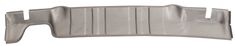 Rear inner valance 1800 61-73, 3 part pc