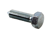 Screw door hinge P1800