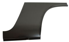 Patch panel 1800 door - rear wheel Left