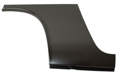 Patch panel 1800 door - rear wheel Right