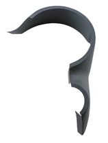 Repair panel front/front wing 1800 LH