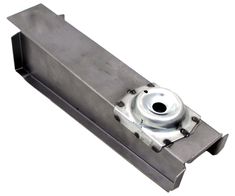 Cross member 1800 front