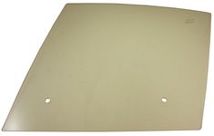 Side window door P1800 -1964 LH Clear