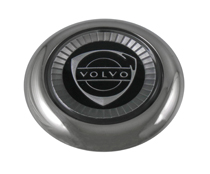 Steering wheel center w trim 1800 -25499