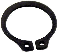 Stop ring doorlock P1800