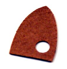 Gasket Door handle 1800 -64 rear