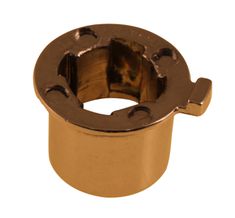 Push button, P1800 boot handle